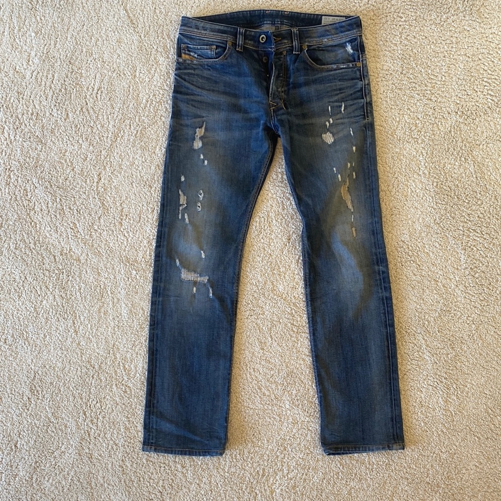 Men’s jeans Diesel